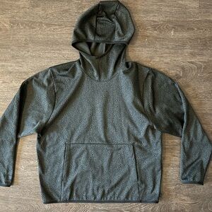 lululemon lab Double-Knit Jacquard Hoodie
